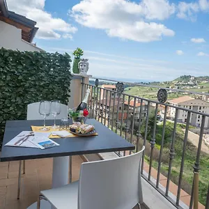  Bed and breakfast Il Moro - Agrigento