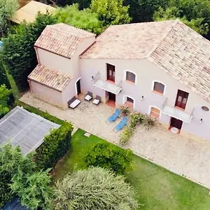 Vacanze Casa Romana Hébergement de vacances