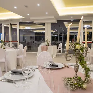 4* Hotel Principe Alogna &