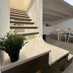L'oasi Del Tirreno Affittacamere
