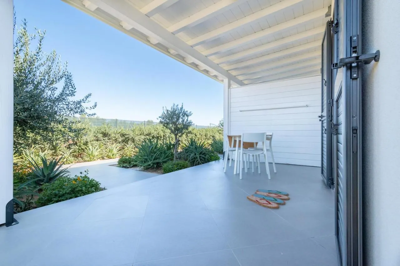 B&B Lo&G Lascari Bed & Breakfast