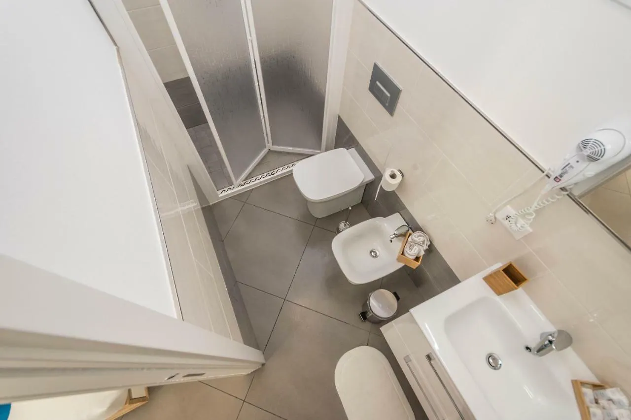 Bed & Breakfast B&B Lo&G Lascari Italia