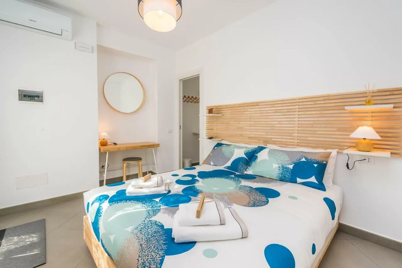 B&B Lo&G Lascari Italia
