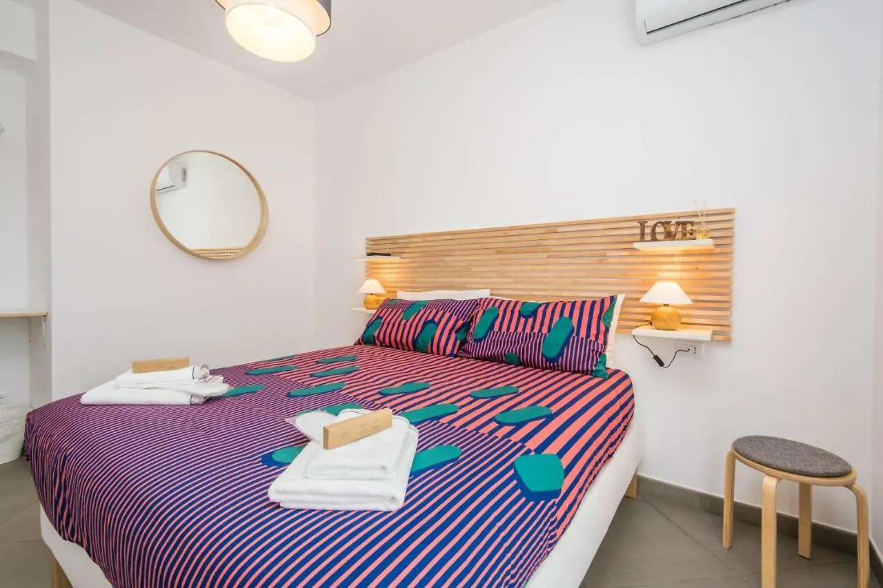 B&B Lo&G Lascari