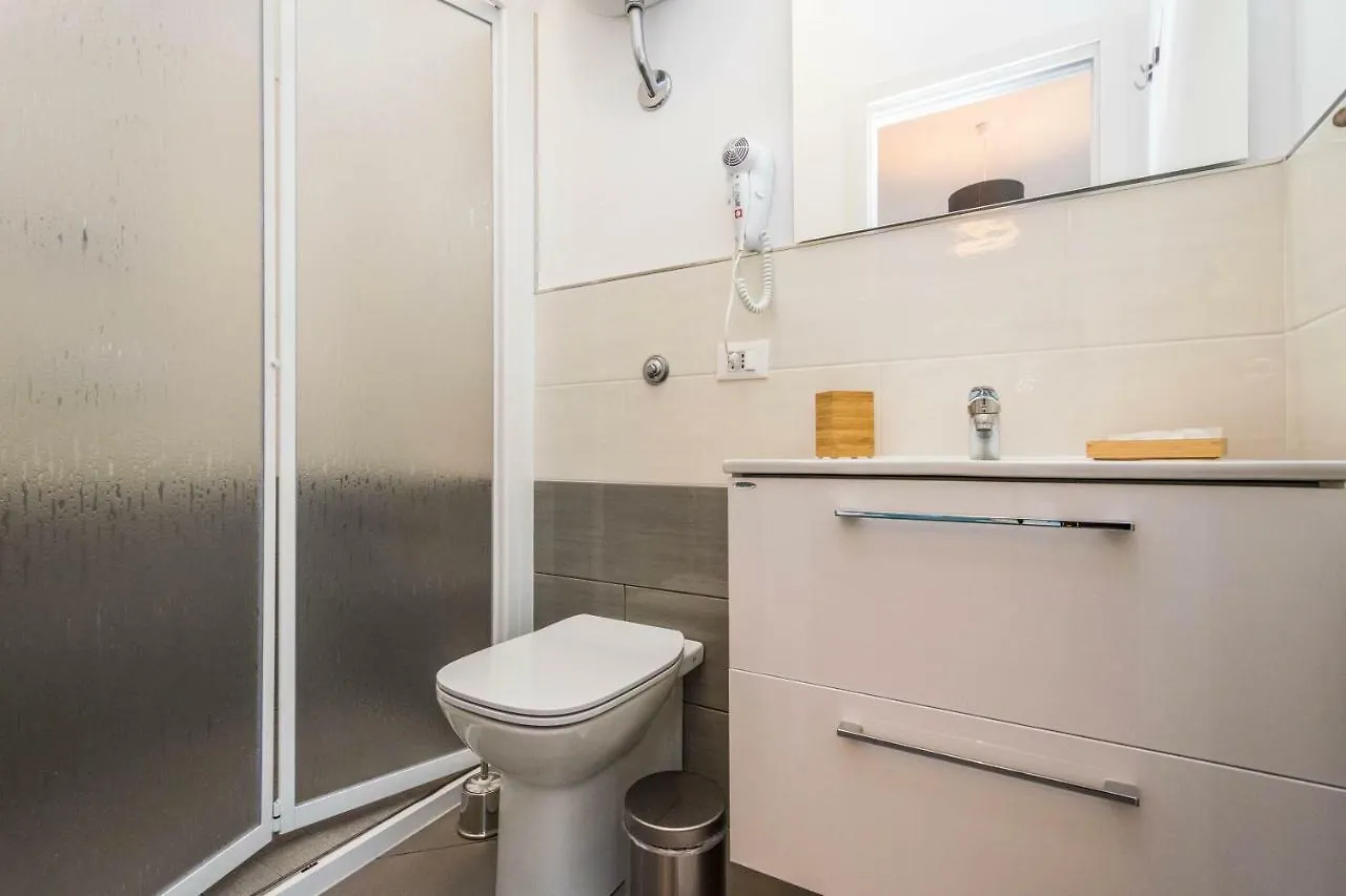 B&B Lo&G Lascari Bed & Breakfast
