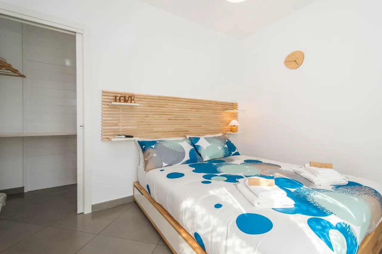 Bed & Breakfast B&B Lo&G Lascari
