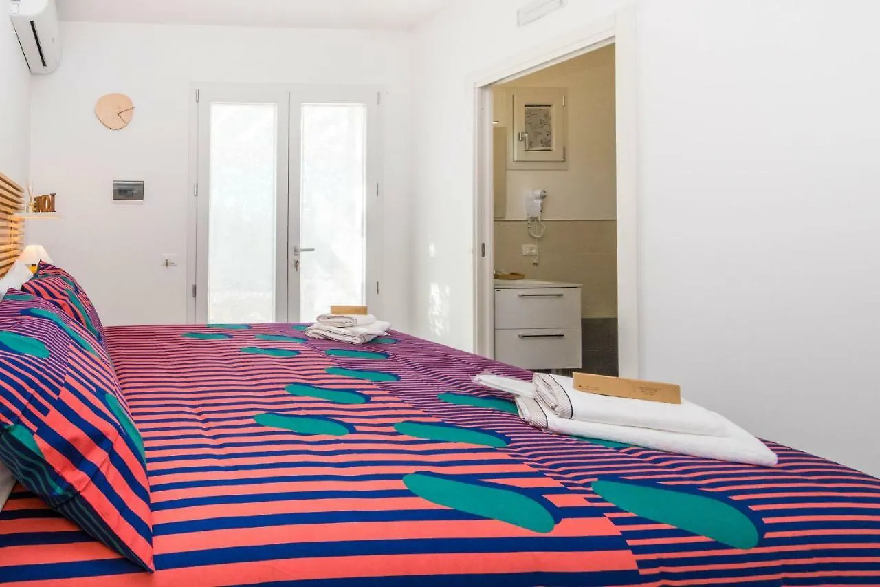 Bed & Breakfast B&B Lo&G Lascari