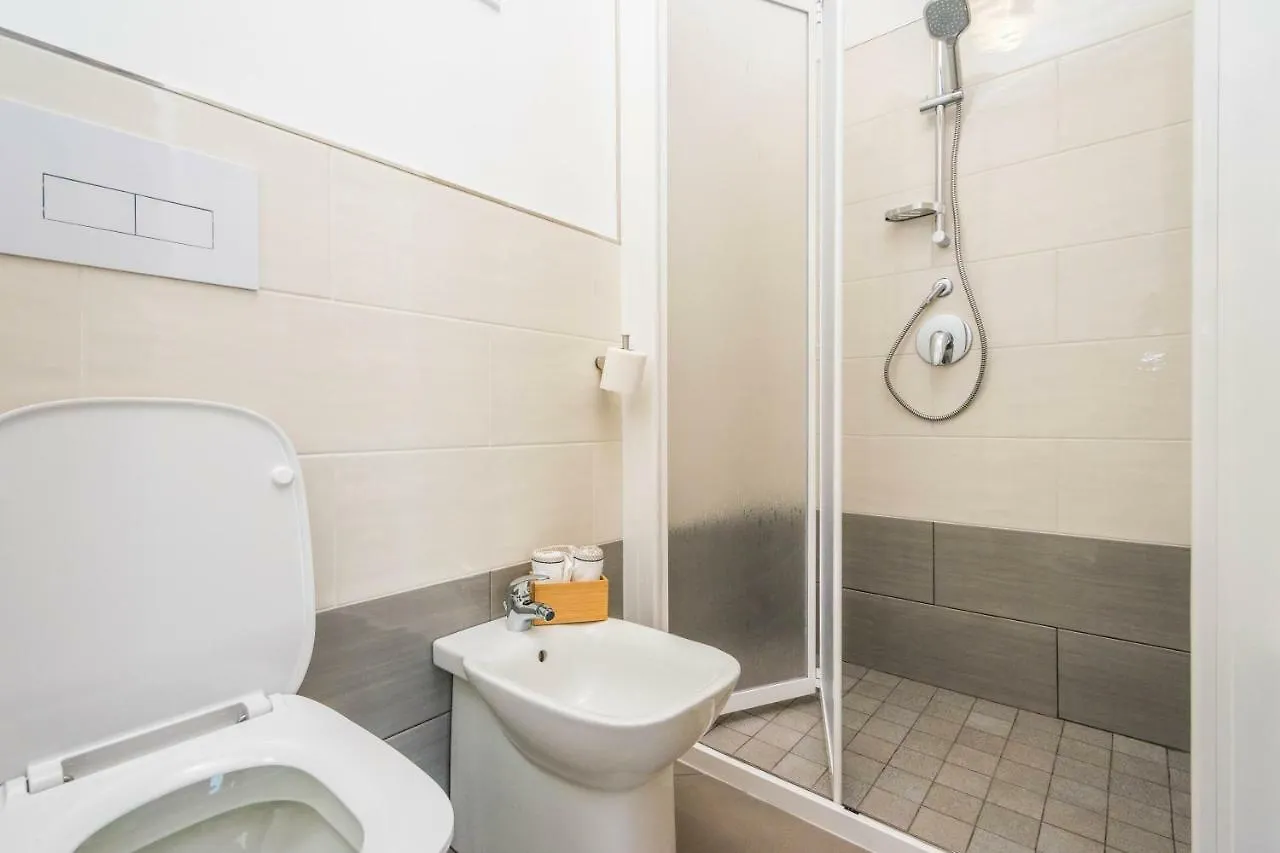 B&B Lo&G Lascari Bed & Breakfast
