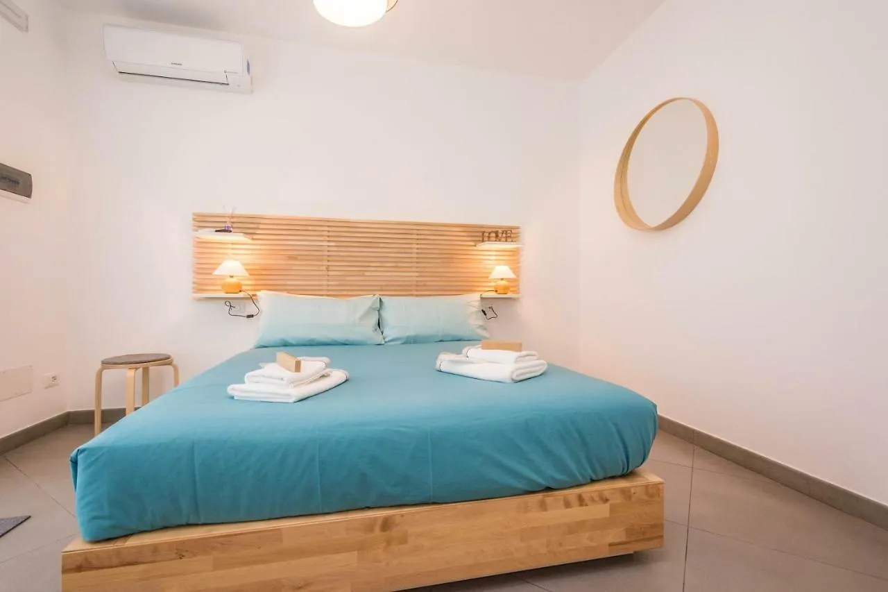 B&B Lo&G Lascari Italia