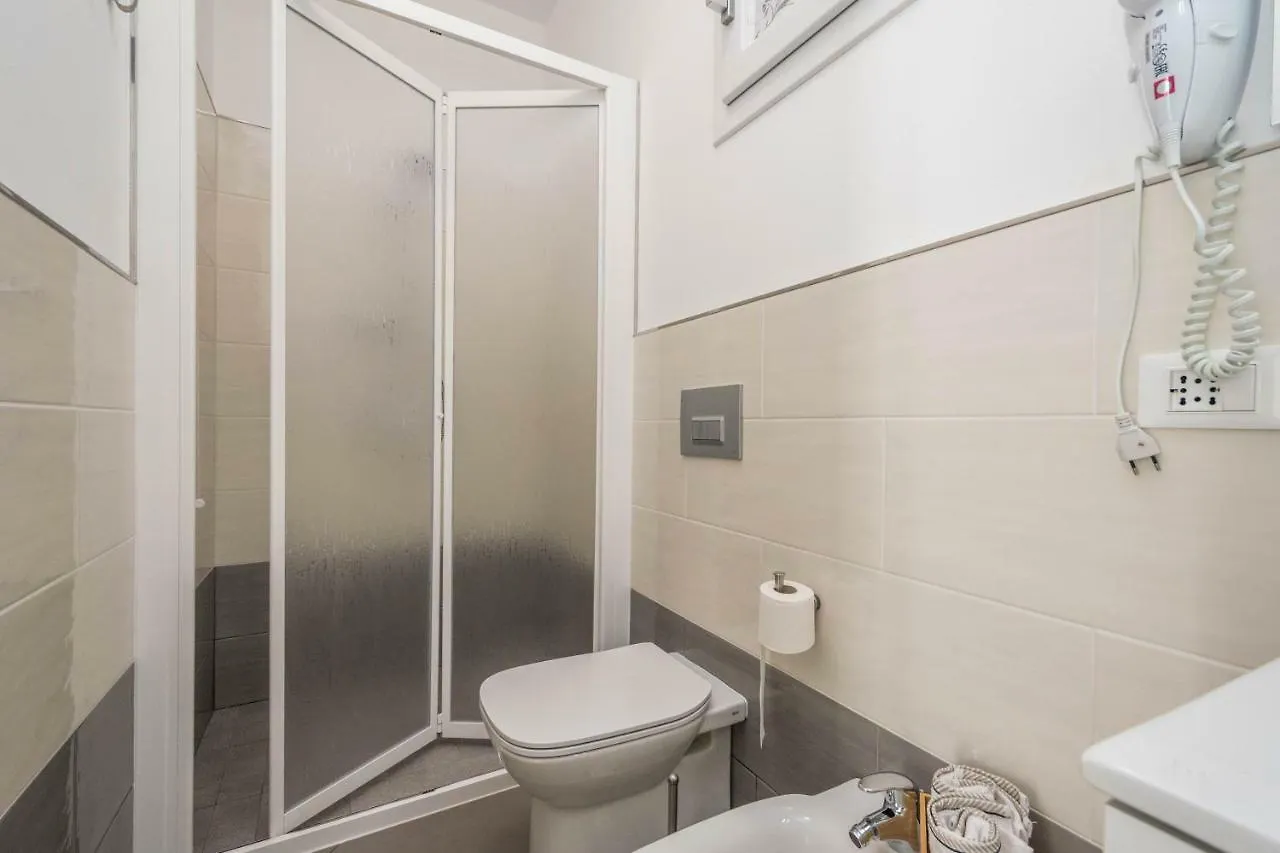 Bed & Breakfast B&B Lo&G Lascari