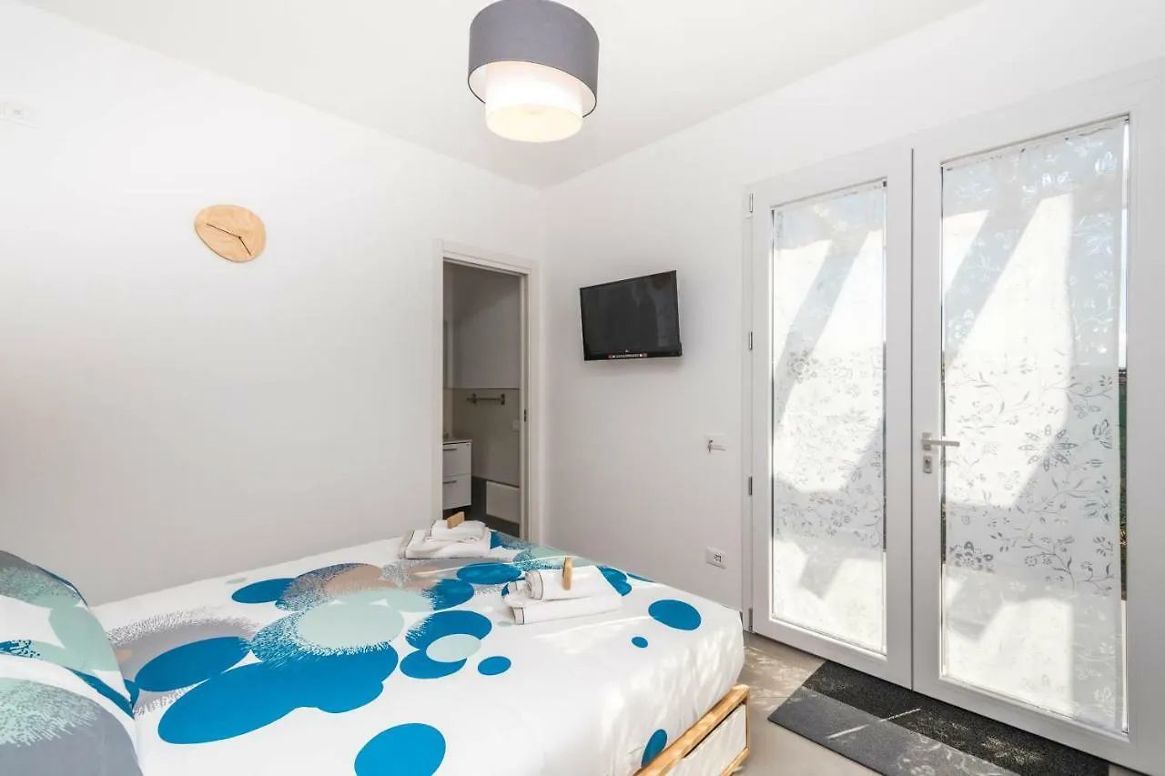 Bed & Breakfast B&B Lo&G Lascari