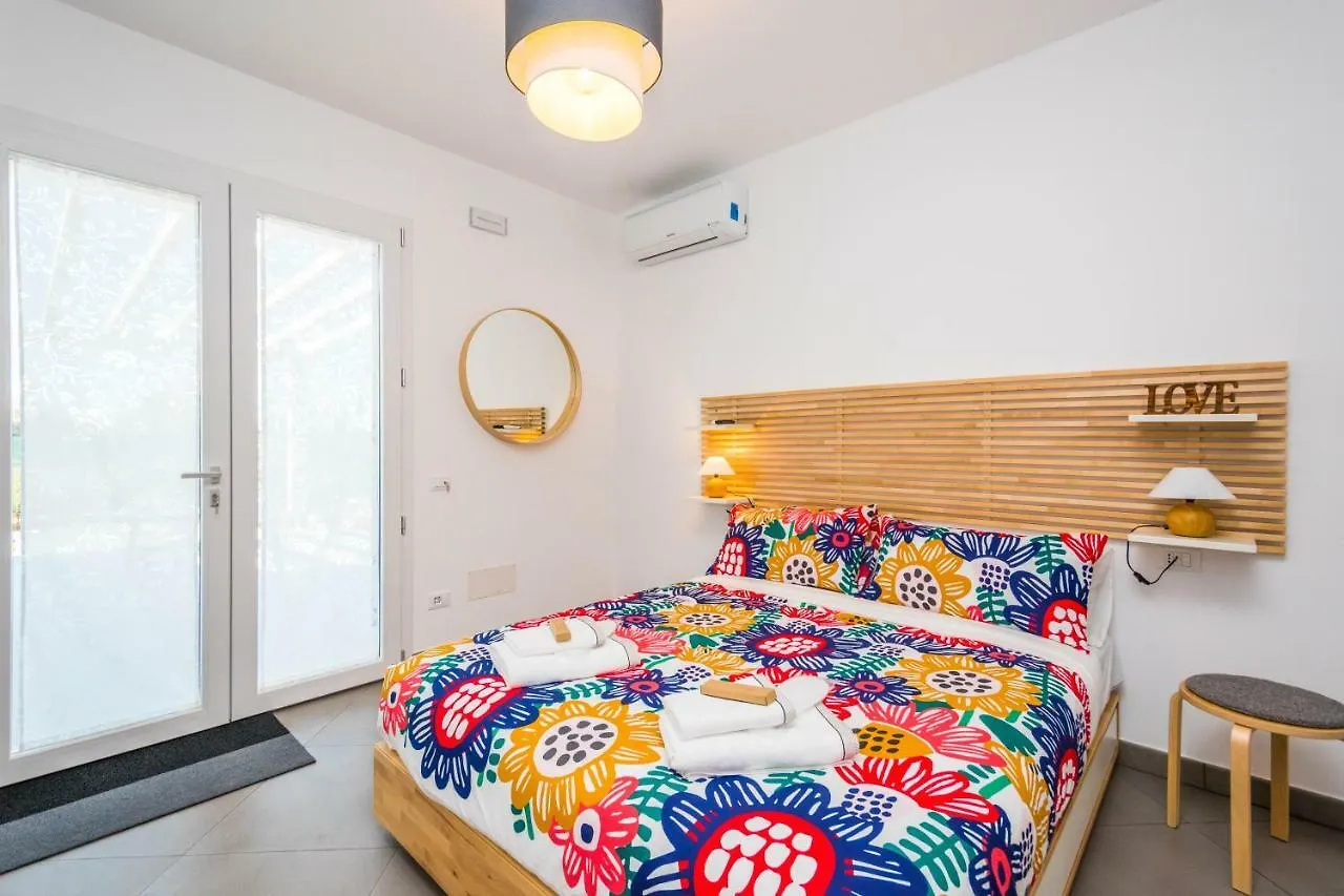 Bed & Breakfast B&B Lo&G Lascari
